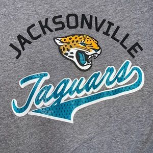 NWOT Jacksonville Jags T Shirt